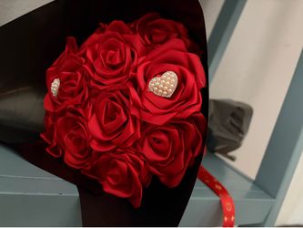 Eternal bouquet