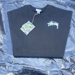 Bape Stussy Tees