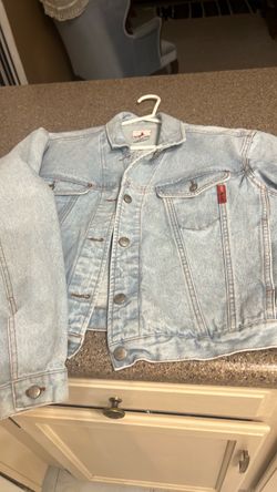 Vintage Jean jacket