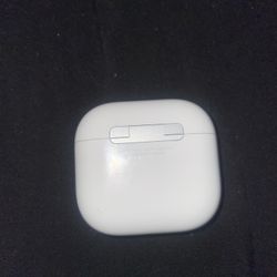 Air Pods Generation 4