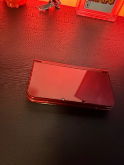 New 3DS XL