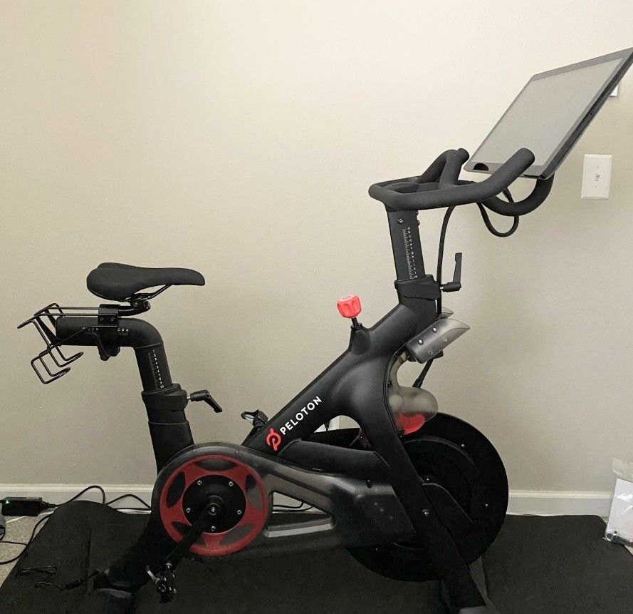 Peloton Bike 2nd Generation