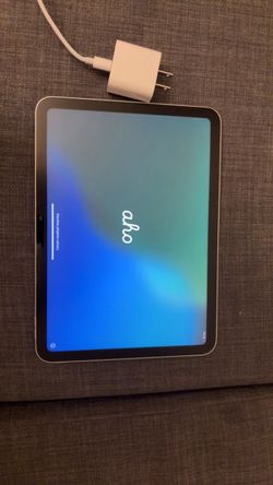 Apple Ipad Tenth Gen