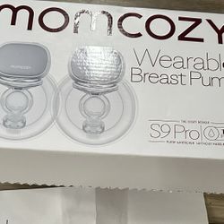 Momcozy S9