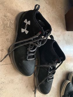 Steph Curry Basketball Shoes