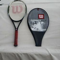 Tennis Racket 