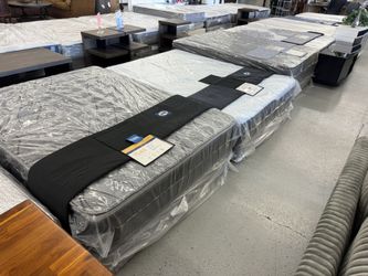 Furniture, Mattress, Box, Spring Bunk, Bed, Queen, King, Twin, Full Bed Frame