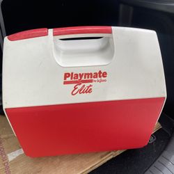 Small Cooler