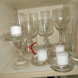 All 2 Dollar Wine Glasses 
