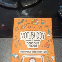 Portable mini Printer