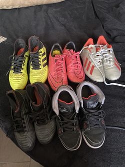 Kids Shoes
