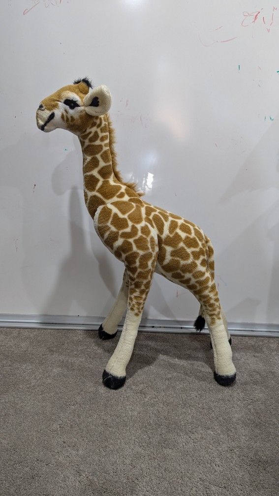 32" Giraffe