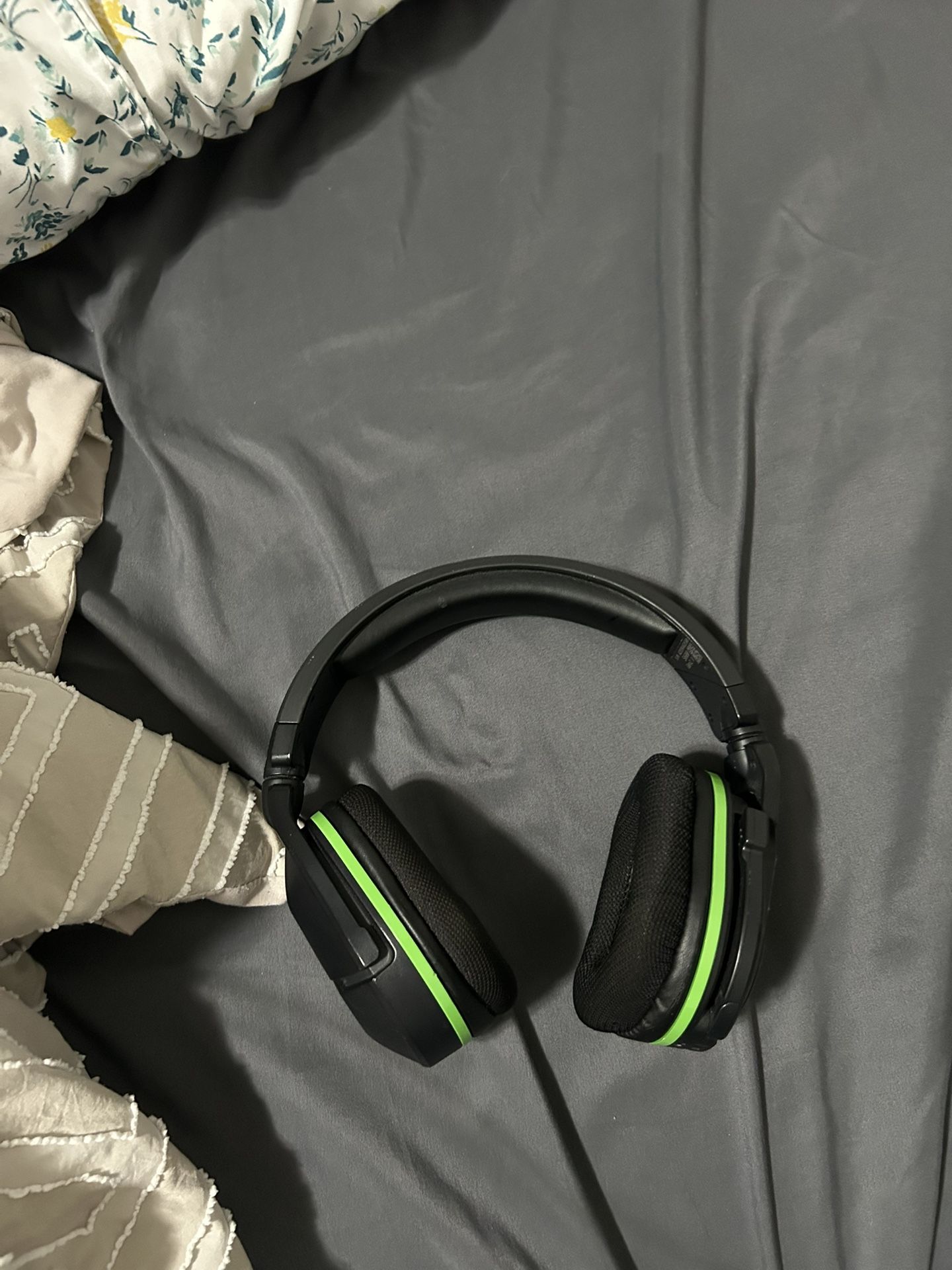 Turtle Beach Headset