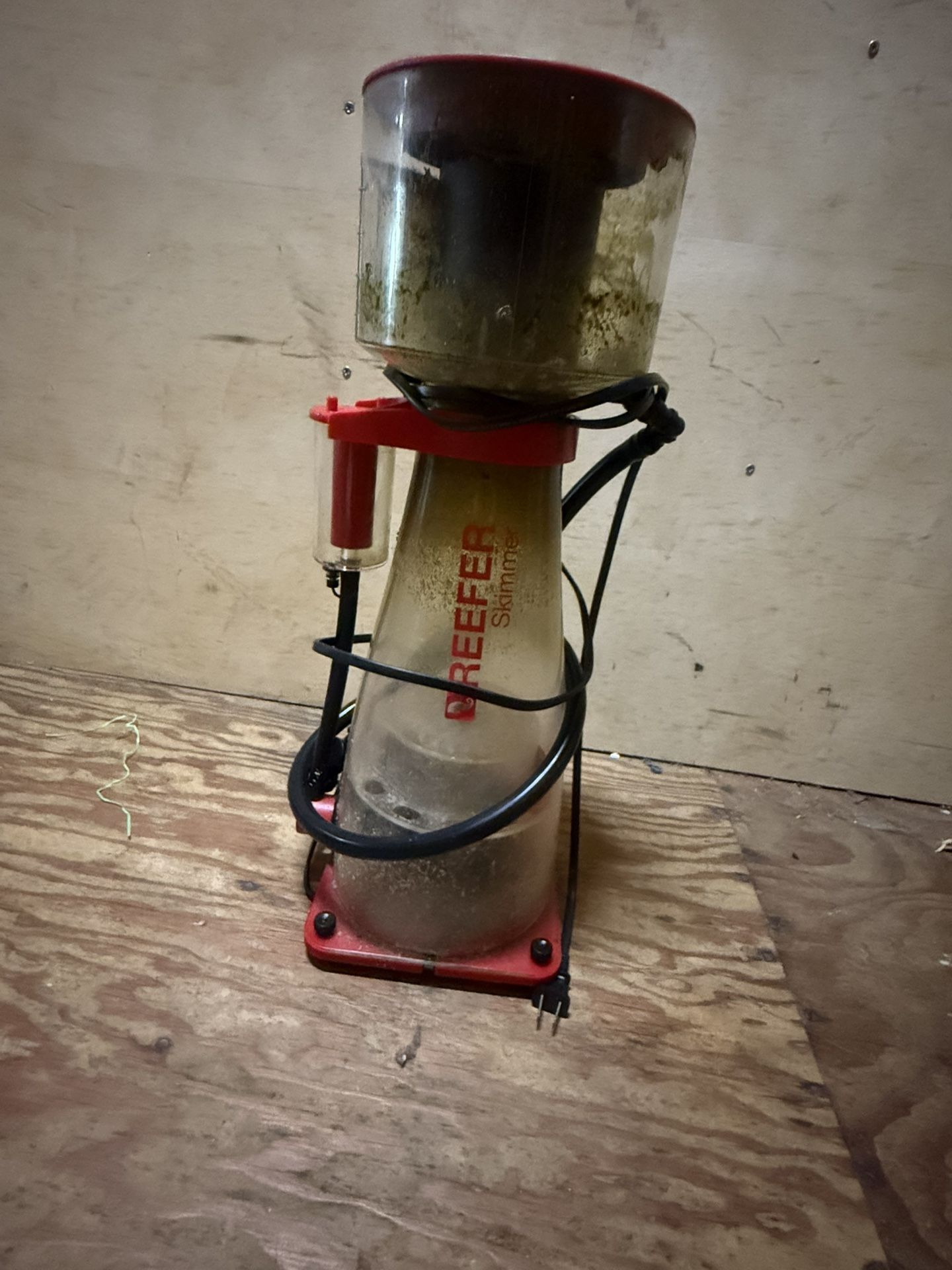 Red Sea Protein Skimmer