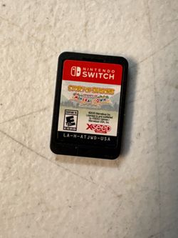 Nintendo Switch Story Of Seasons: Friends Of Mineral Town game