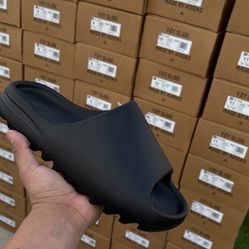 Yeezy slides 