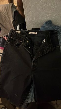 Jeans!