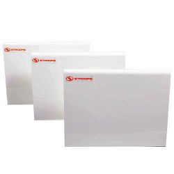 Stroops 12” hurdles