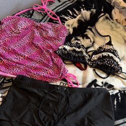 Bathing Suits 