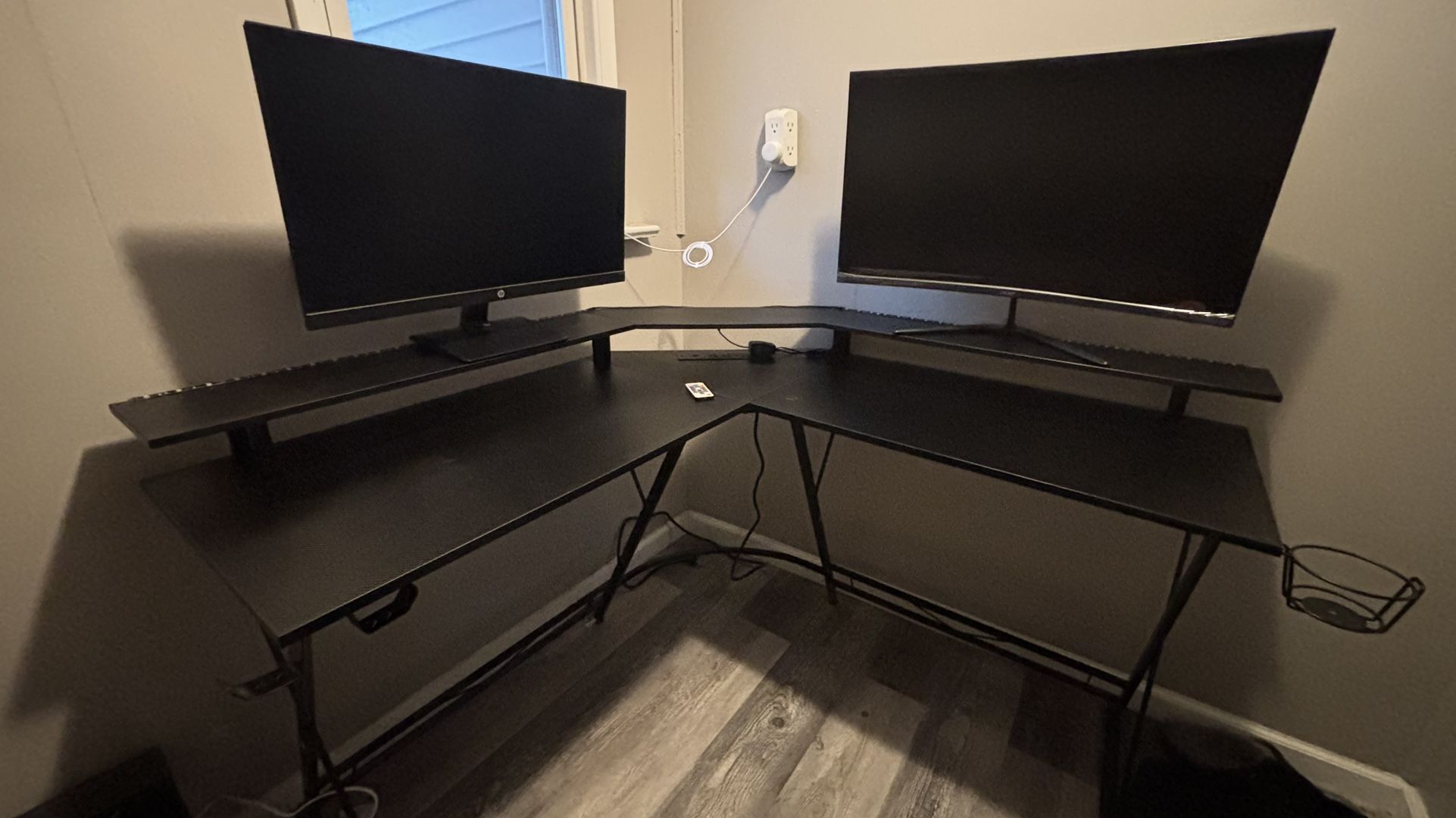 Two Monitors For Sale$$$$