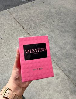 Perfume For Women
