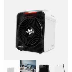 Velocity Vornado Heater