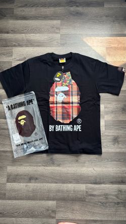 *New* Bape shirt
