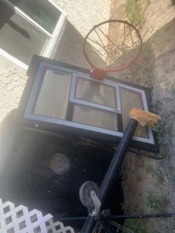 Free basketball