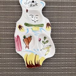 Spoon Rest