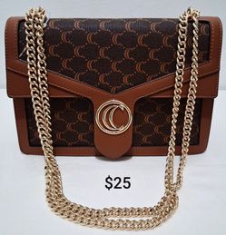Women's shoulder bag