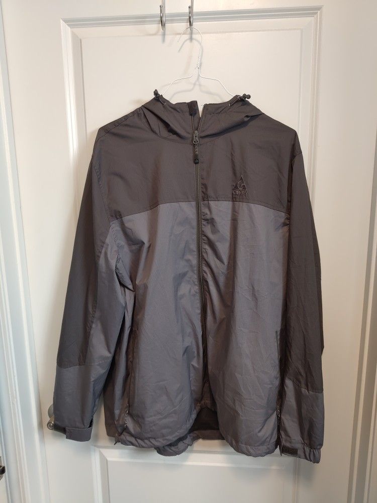 **BRAND NEW** GERRY WINDBREAKER