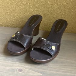 Tommy Hilfiger Slip On Shoes 