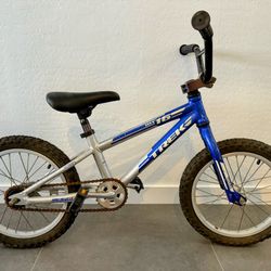 Trek MT16 Kid’s Bike
