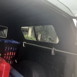 Camper Shell 