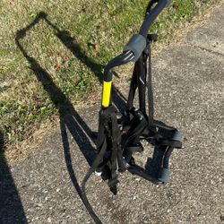 Bike rack $20