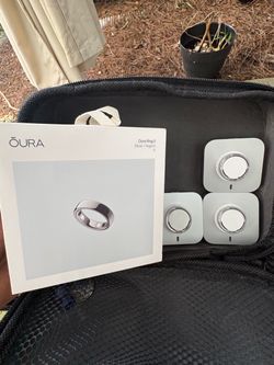 Oura generation5