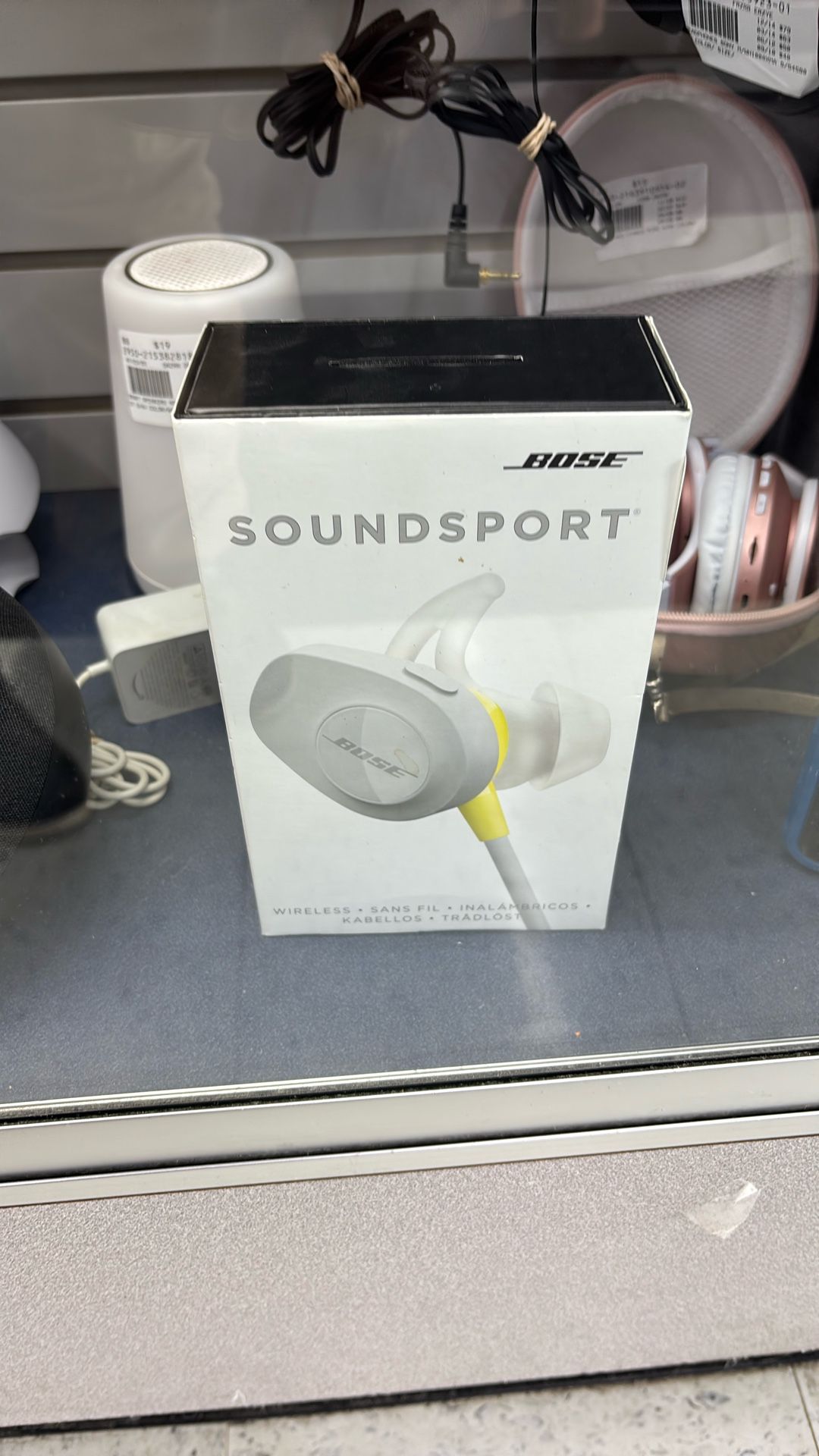 Headphones