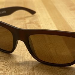 Kaenon Clarke SR 91 Sunglasses Like New