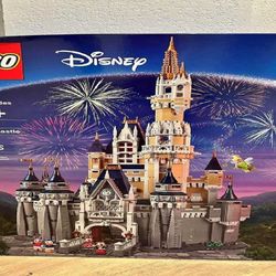 thus production Spark Imagination with Brand New Unopened LEGO Kits