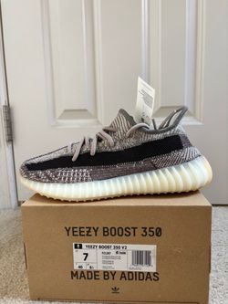 Yeezy 350 Zyon Sz 7