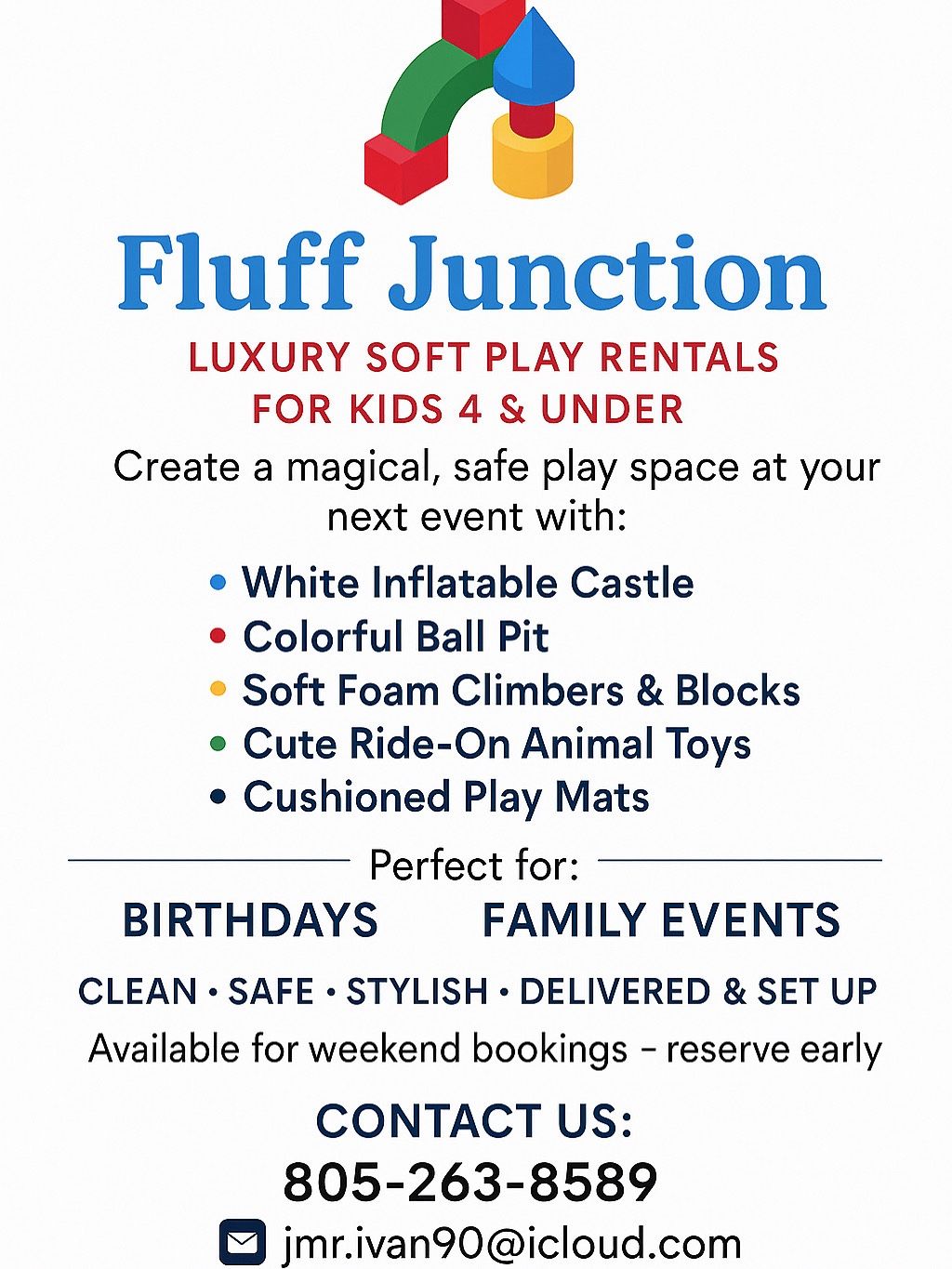 Soft Play