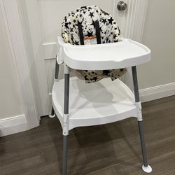 Baby High Chair 