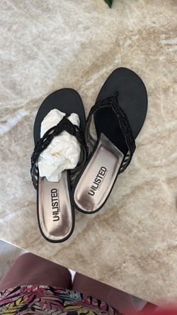 Ladies heels size 8