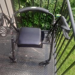 Sit And Walk Walker 