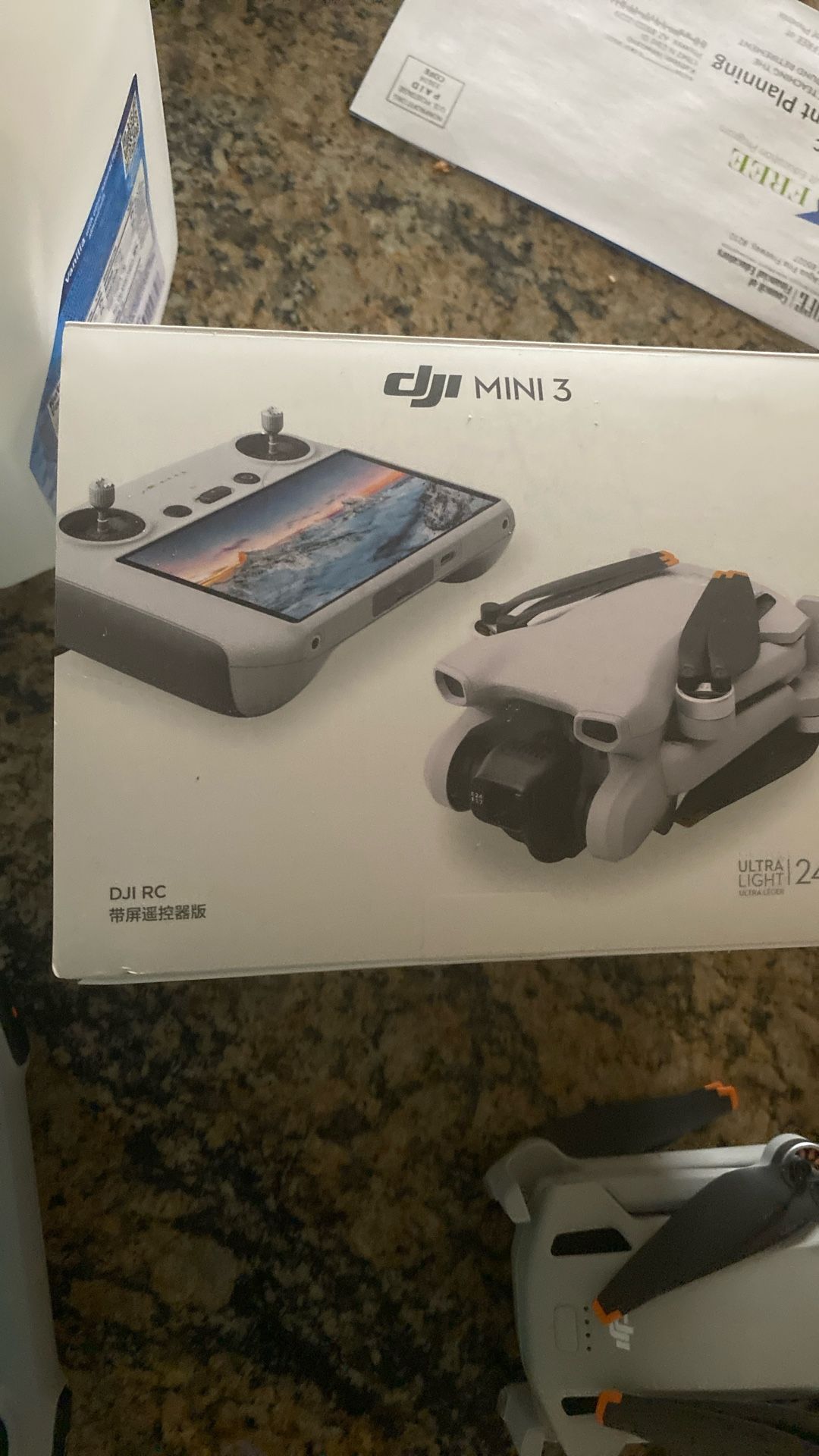 DJI Mini