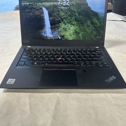 Laptop, Lenovo T14 10th Gen Price is Firm  please read description