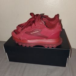 Cardi B x Reebok Shoes