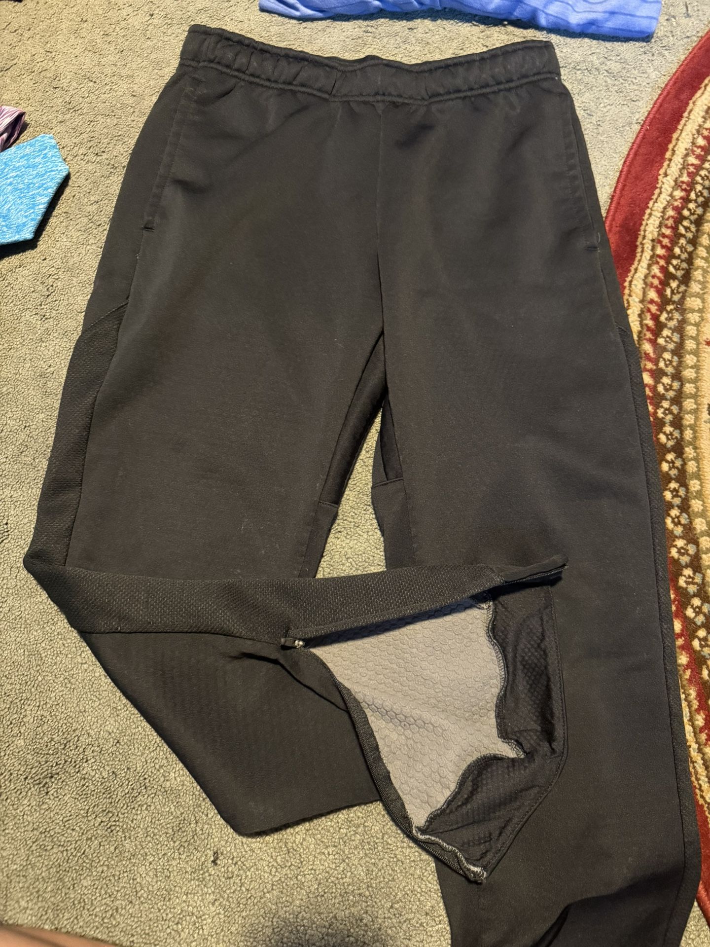 Nike Jogger Sweatpants