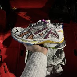Balenciaga Runners