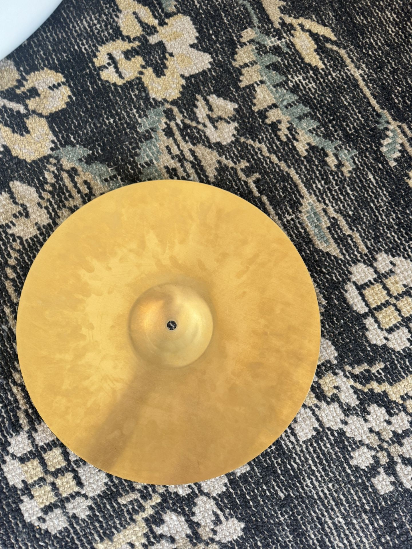 14in Crash Cymbal
